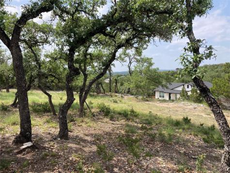 21501 Paine Avenue Lago Vista TX 78645