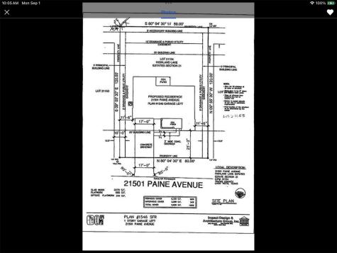 21501 Paine Avenue Lago Vista TX 78645