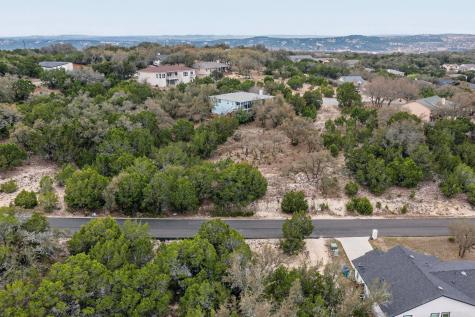 21501 Paine Avenue Lago Vista TX 78645