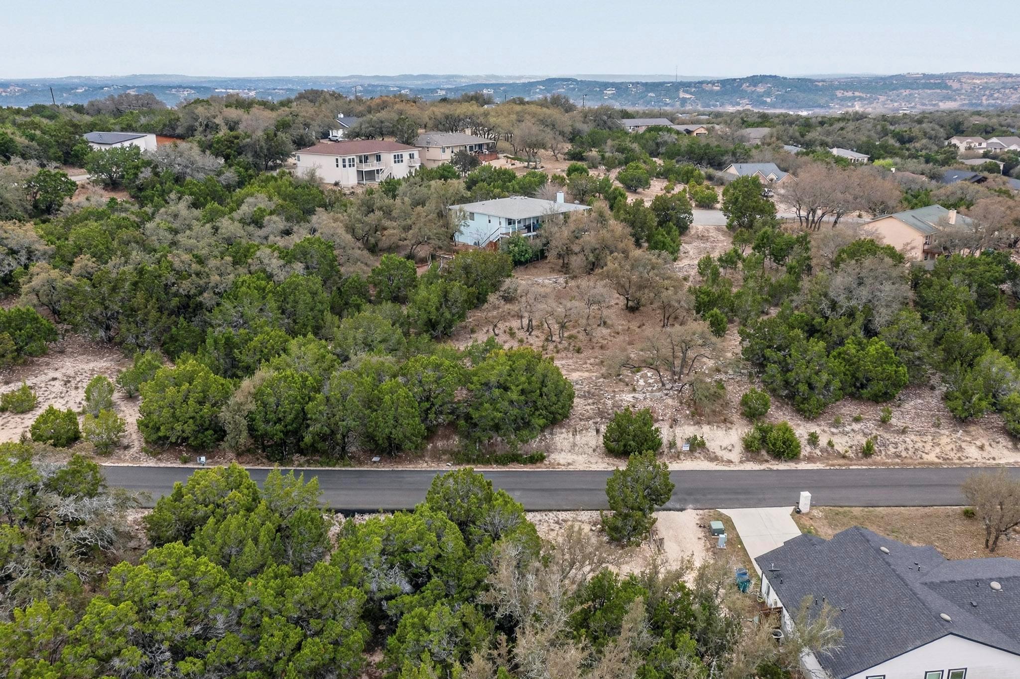 21501 Paine Avenue Lago Vista TX 78645