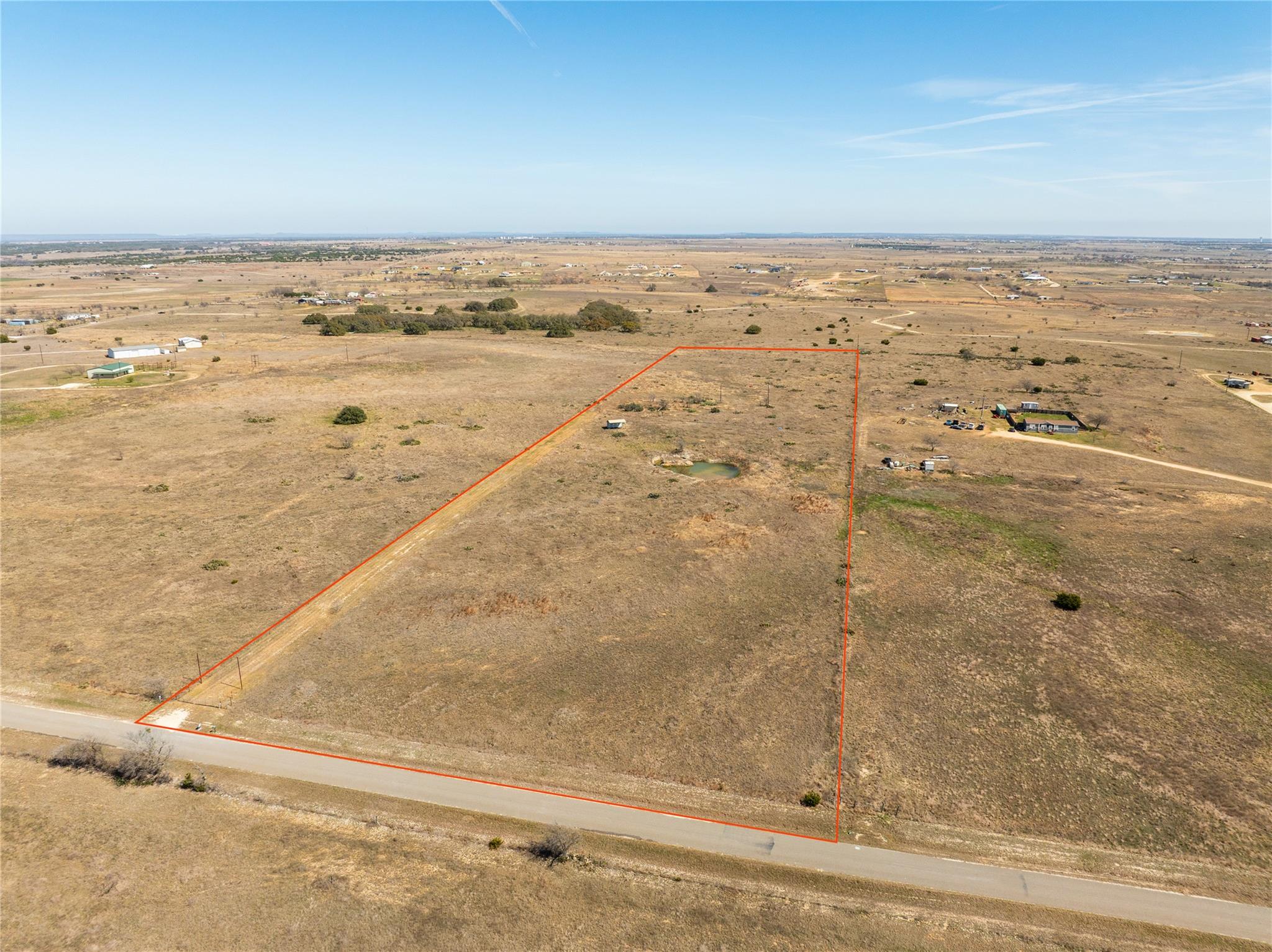 2700 County Road 214 Bertram TX 78605