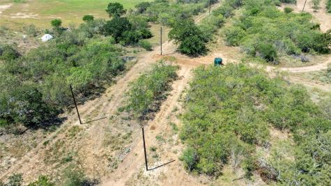 200 Tumbleweed Trail Dale TX 78616
