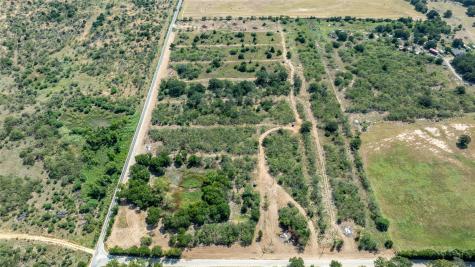 200 Tumbleweed Trail Dale TX 78616