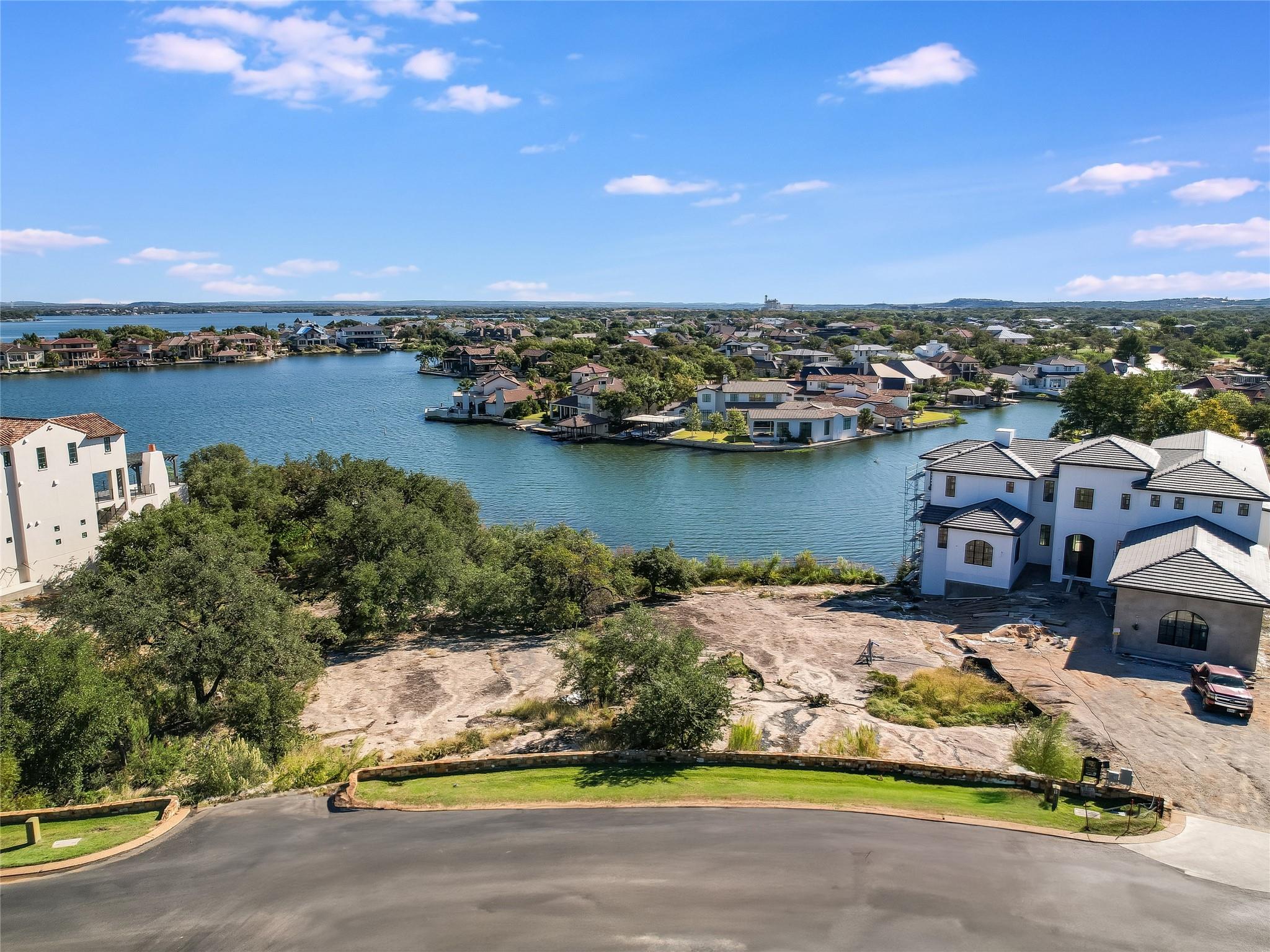 1221 Apache Tears Horseshoe Bay TX 78657