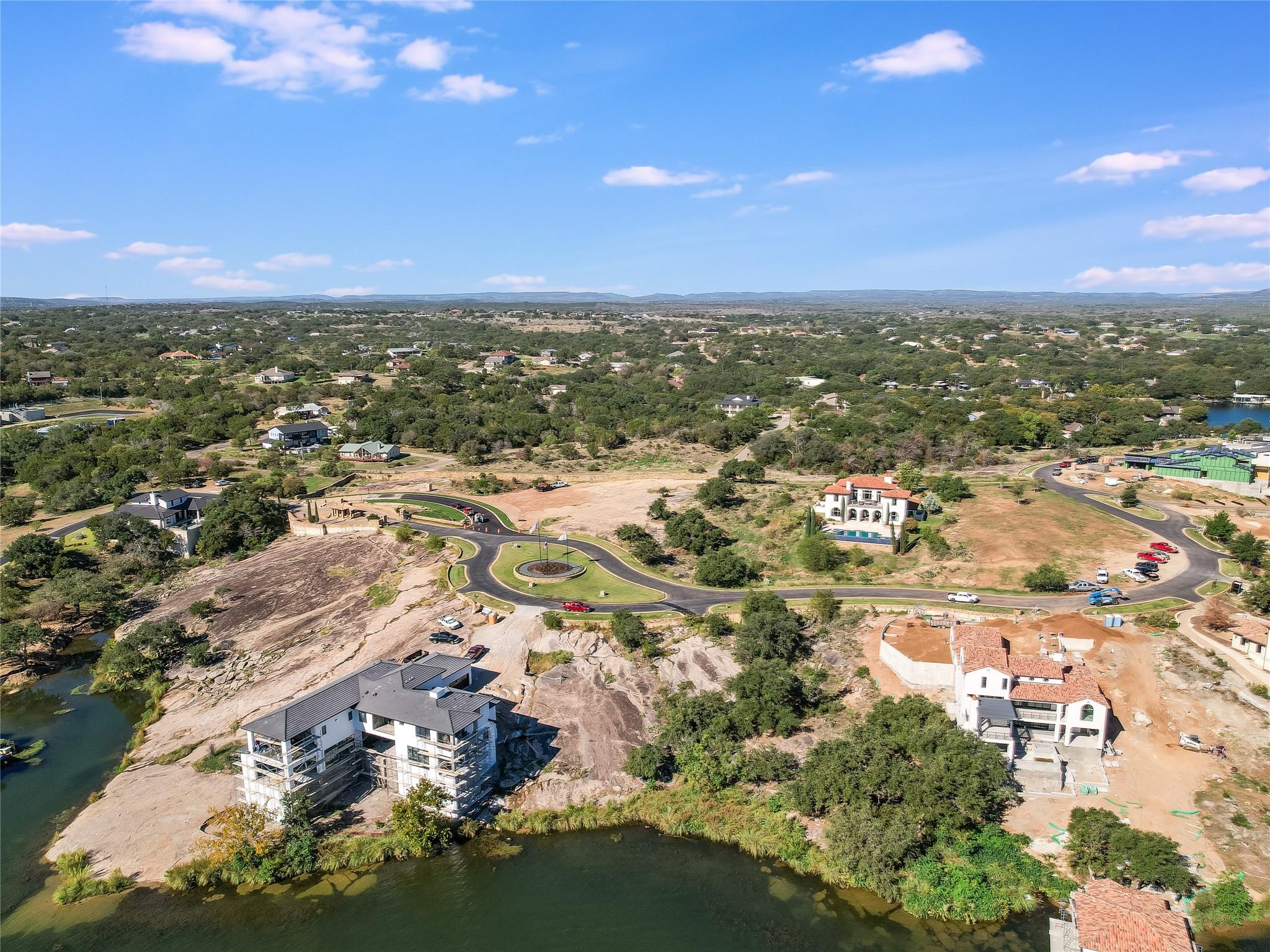 1221 Apache Tears Horseshoe Bay TX 78657