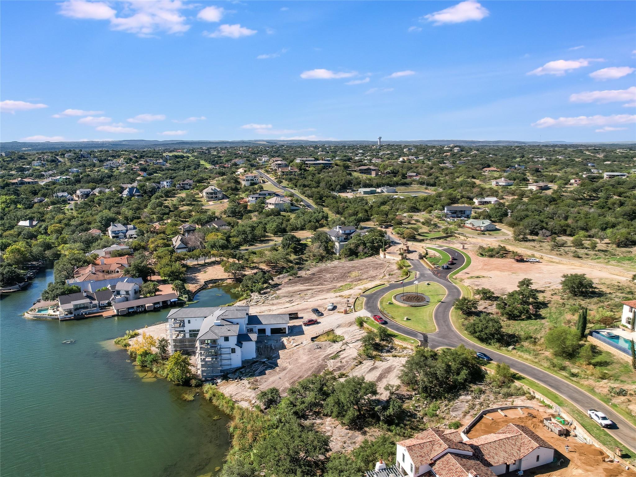 1221 Apache Tears Horseshoe Bay TX 78657
