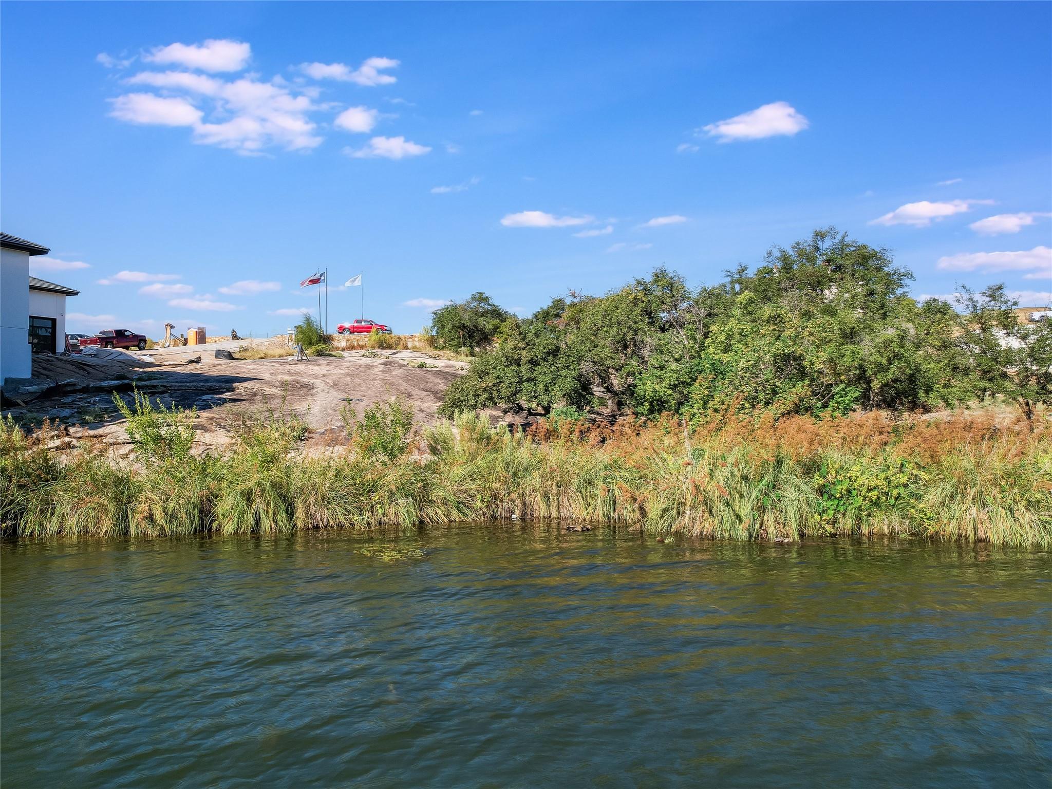 1221 Apache Tears Horseshoe Bay TX 78657
