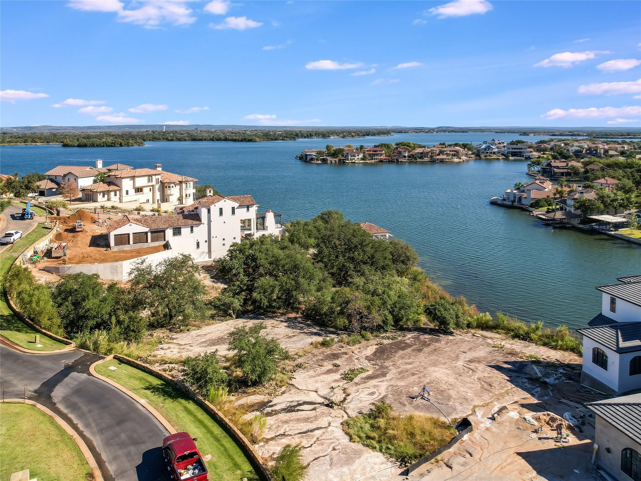 1221 Apache Tears Horseshoe Bay TX 78657
