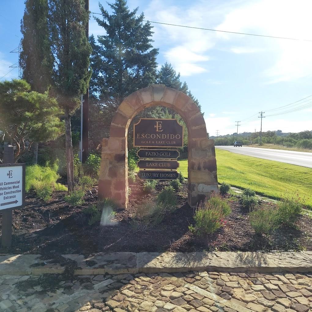 1221 Apache Tears Horseshoe Bay TX 78657