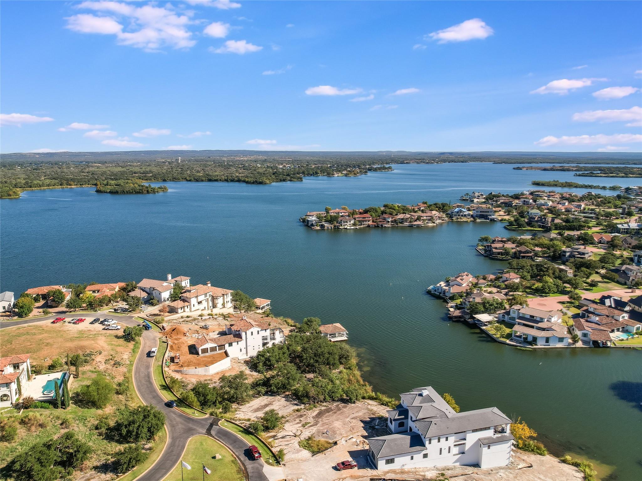 1221 Apache Tears Horseshoe Bay TX 78657