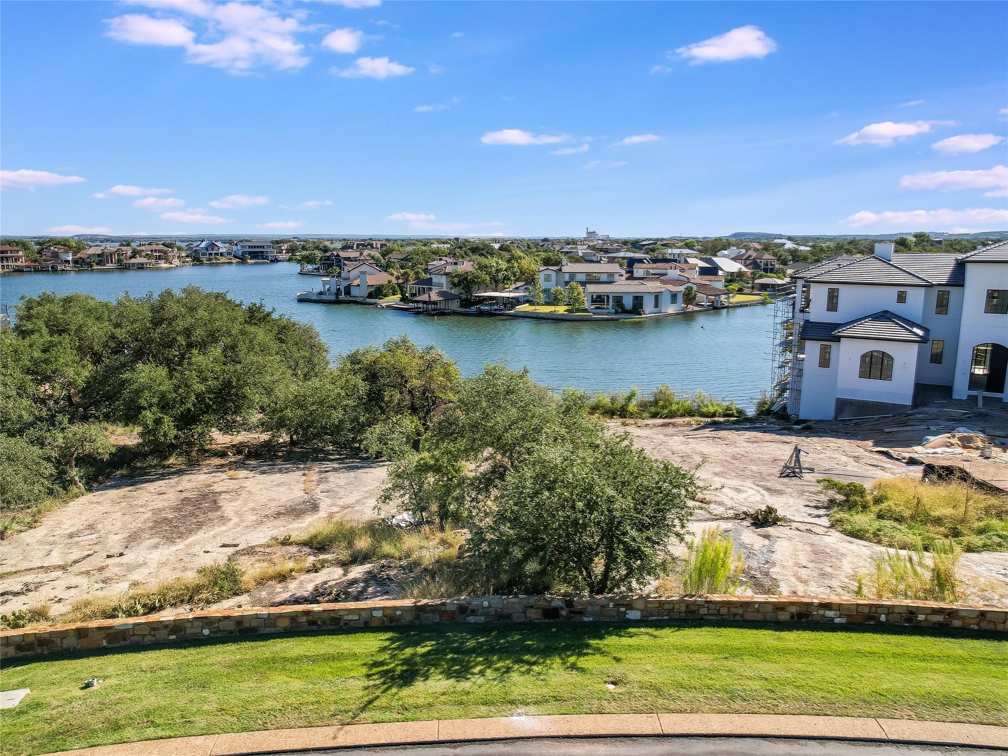 1221 Apache Tears Horseshoe Bay TX 78657