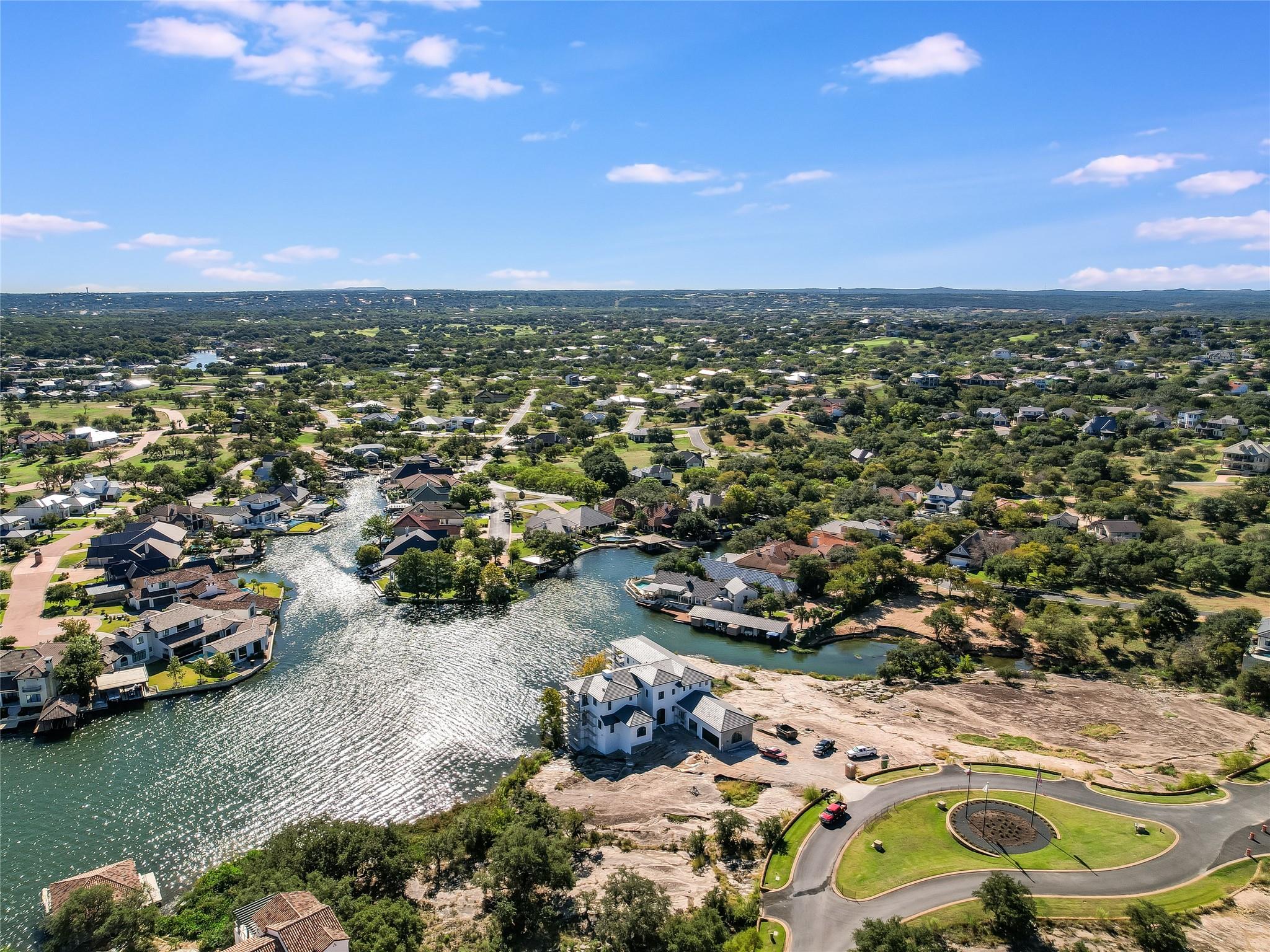 1221 Apache Tears Horseshoe Bay TX 78657