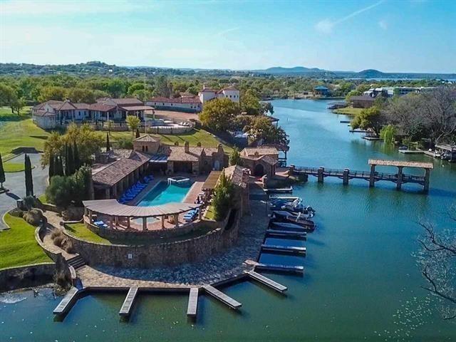 1221 Apache Tears Horseshoe Bay TX 78657