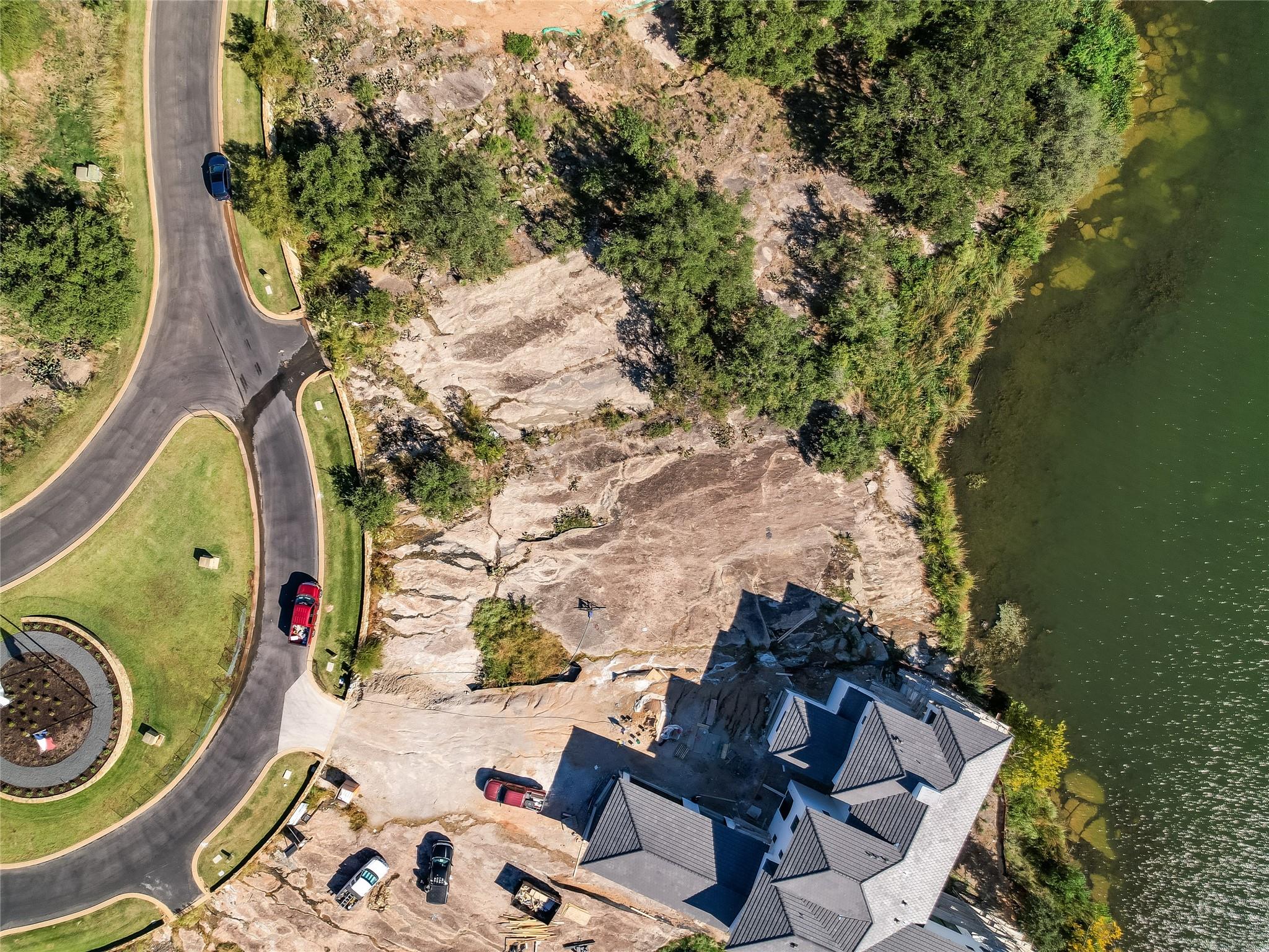 1221 Apache Tears Horseshoe Bay TX 78657