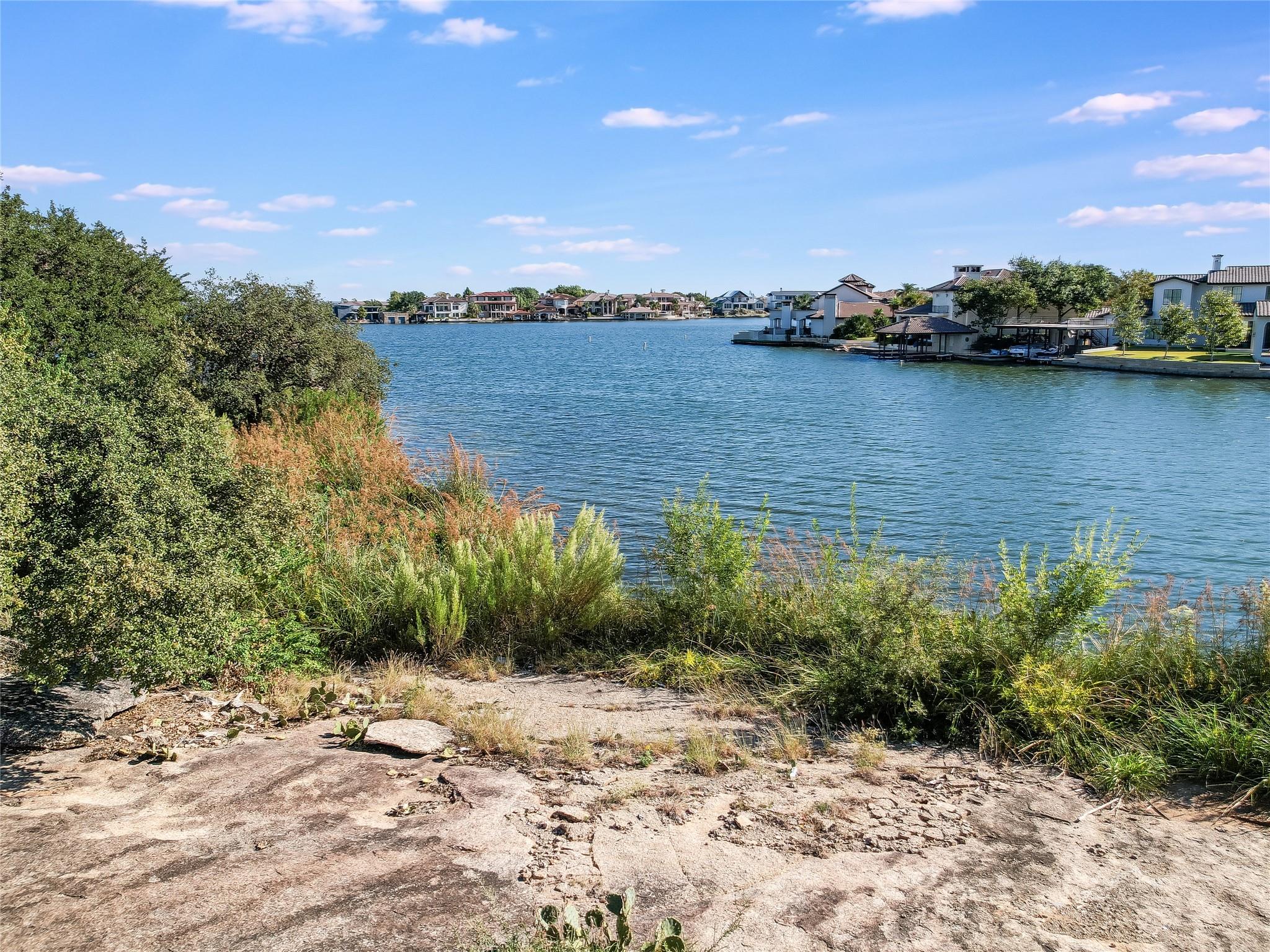 1221 Apache Tears Horseshoe Bay TX 78657