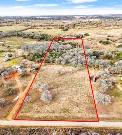 Tbd League Line Road Paige TX 78659