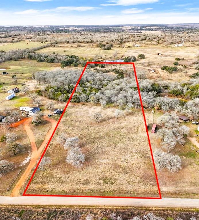 Tbd League Line Road Paige TX 78659