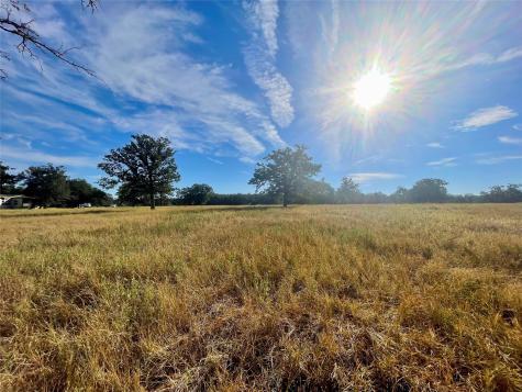 Tbd League Line Road Paige TX 78659