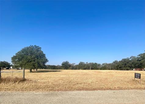 Tbd League Line Road Paige TX 78659