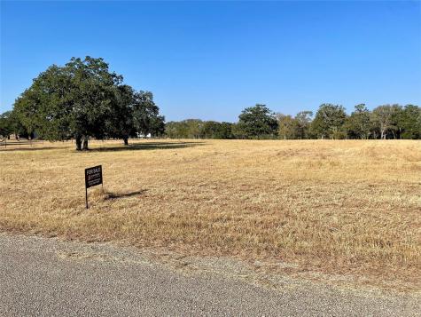 Tbd League Line Road Paige TX 78659
