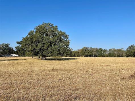 Tbd League Line Road Paige TX 78659