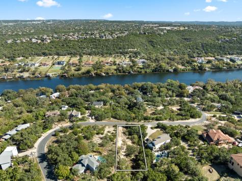 13701 Hunters Pass Austin TX 78734