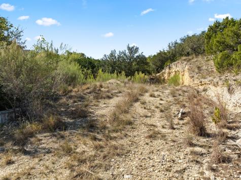 13701 Hunters Pass Austin TX 78734