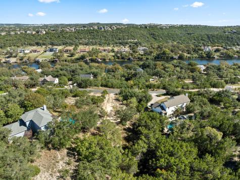 13701 Hunters Pass Austin TX 78734