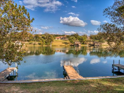 13701 Hunters Pass Austin TX 78734