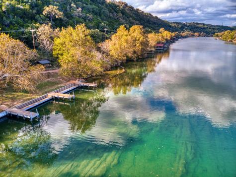 13701 Hunters Pass Austin TX 78734