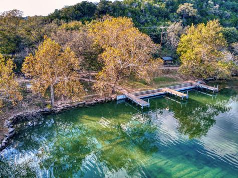 13701 Hunters Pass Austin TX 78734