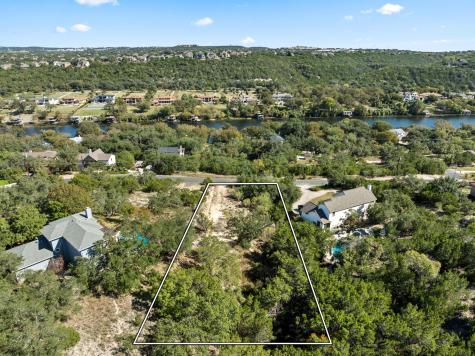 13701 Hunters Pass Austin TX 78734