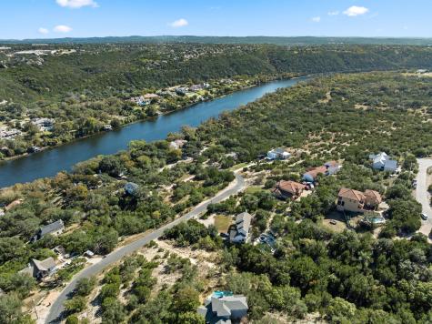 13701 Hunters Pass Austin TX 78734