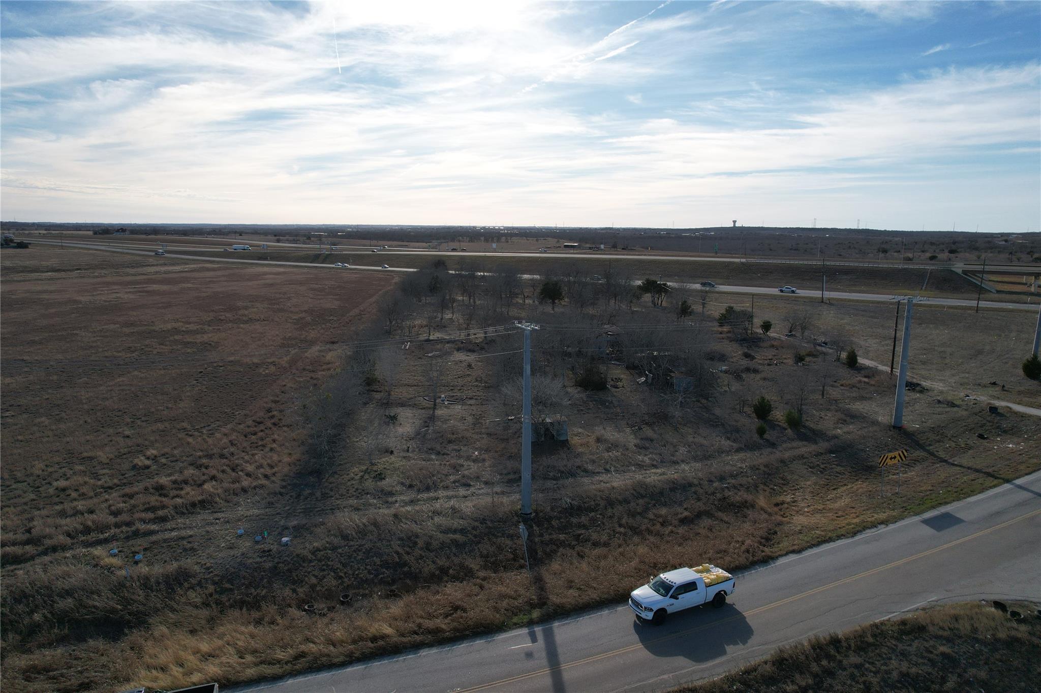 Tbd Us Highway 183 S Buda TX 78610