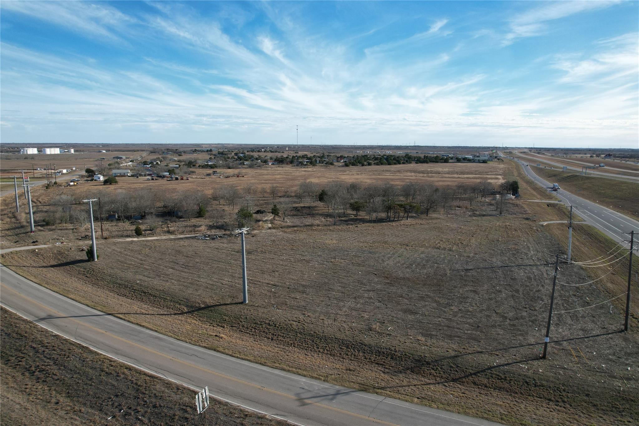 Tbd Us Highway 183 S Buda TX 78610
