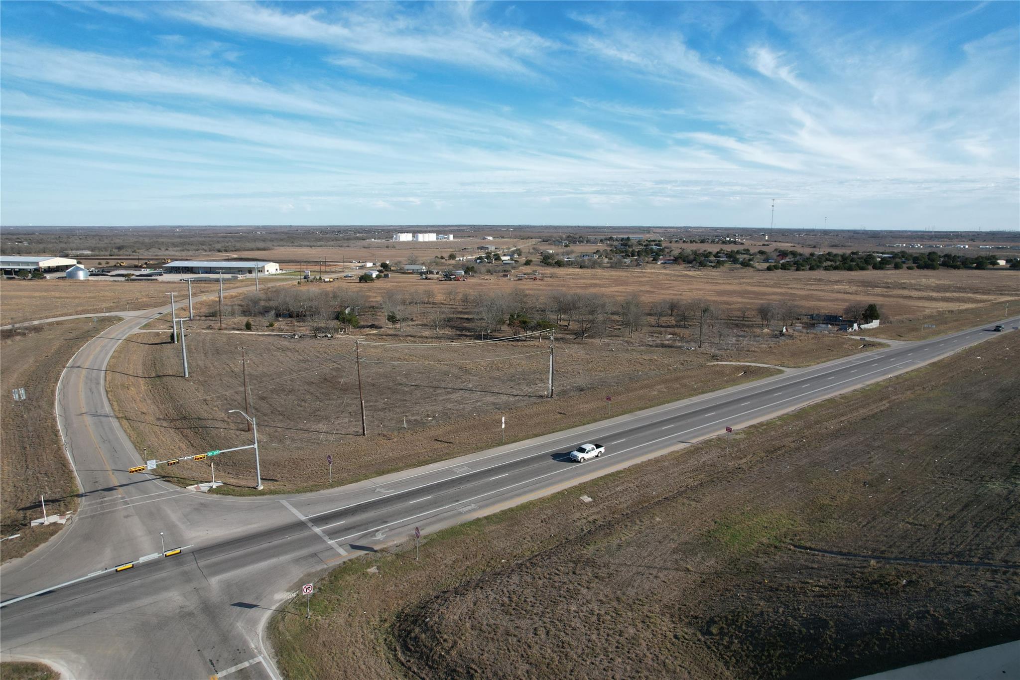 Tbd Us Highway 183 S Buda TX 78610