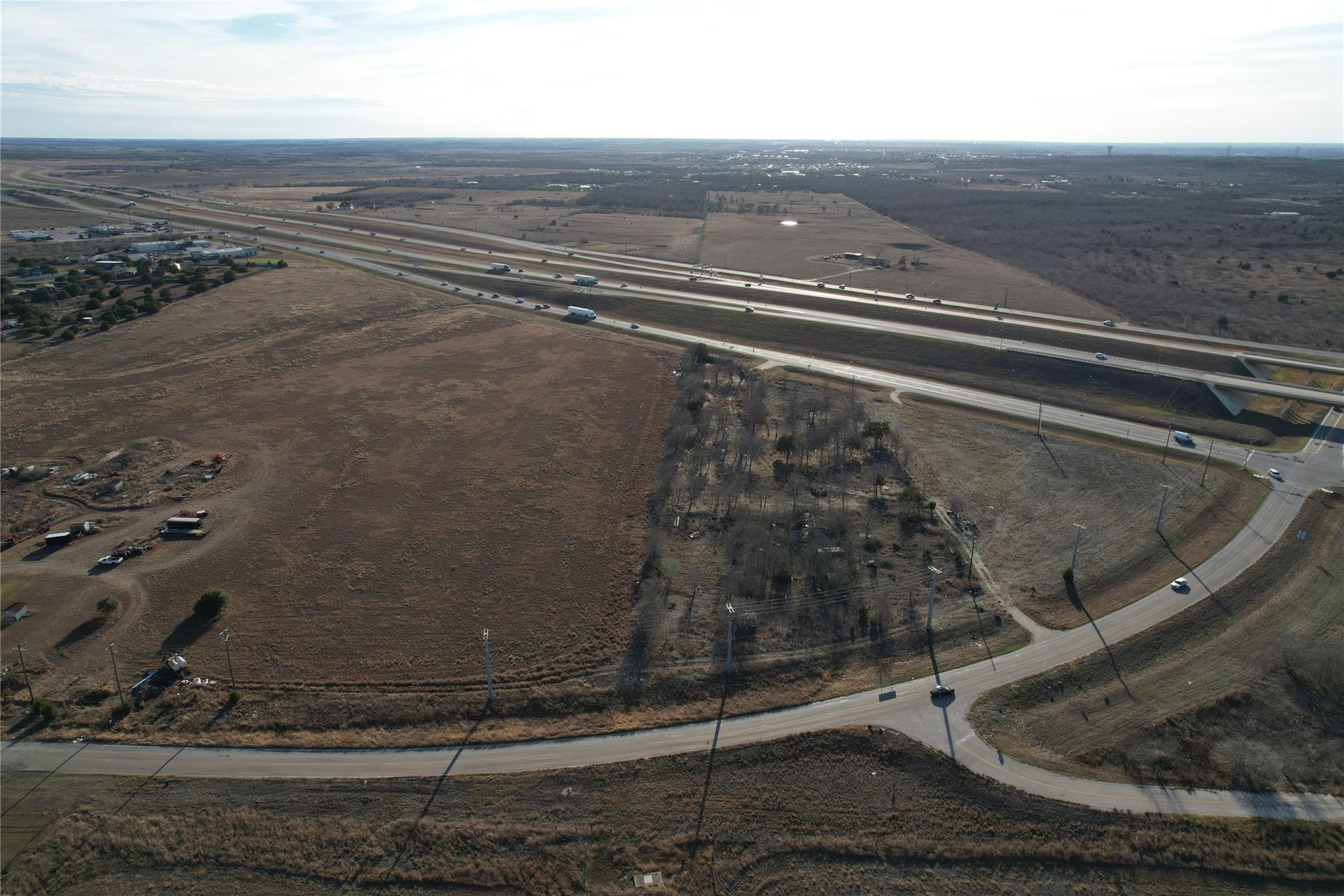 Tbd Us Highway 183 S Buda TX 78610