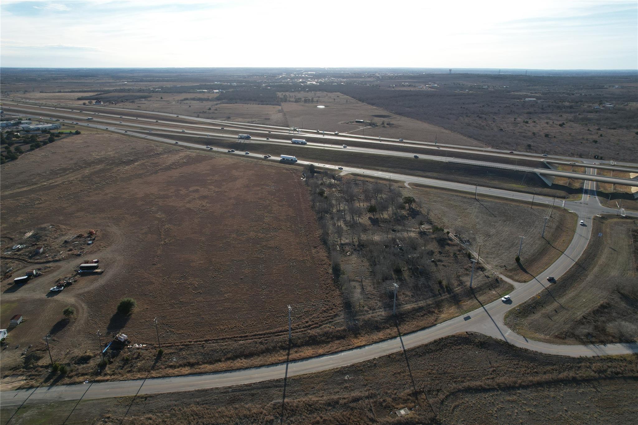 Tbd Us Highway 183 S Buda TX 78610