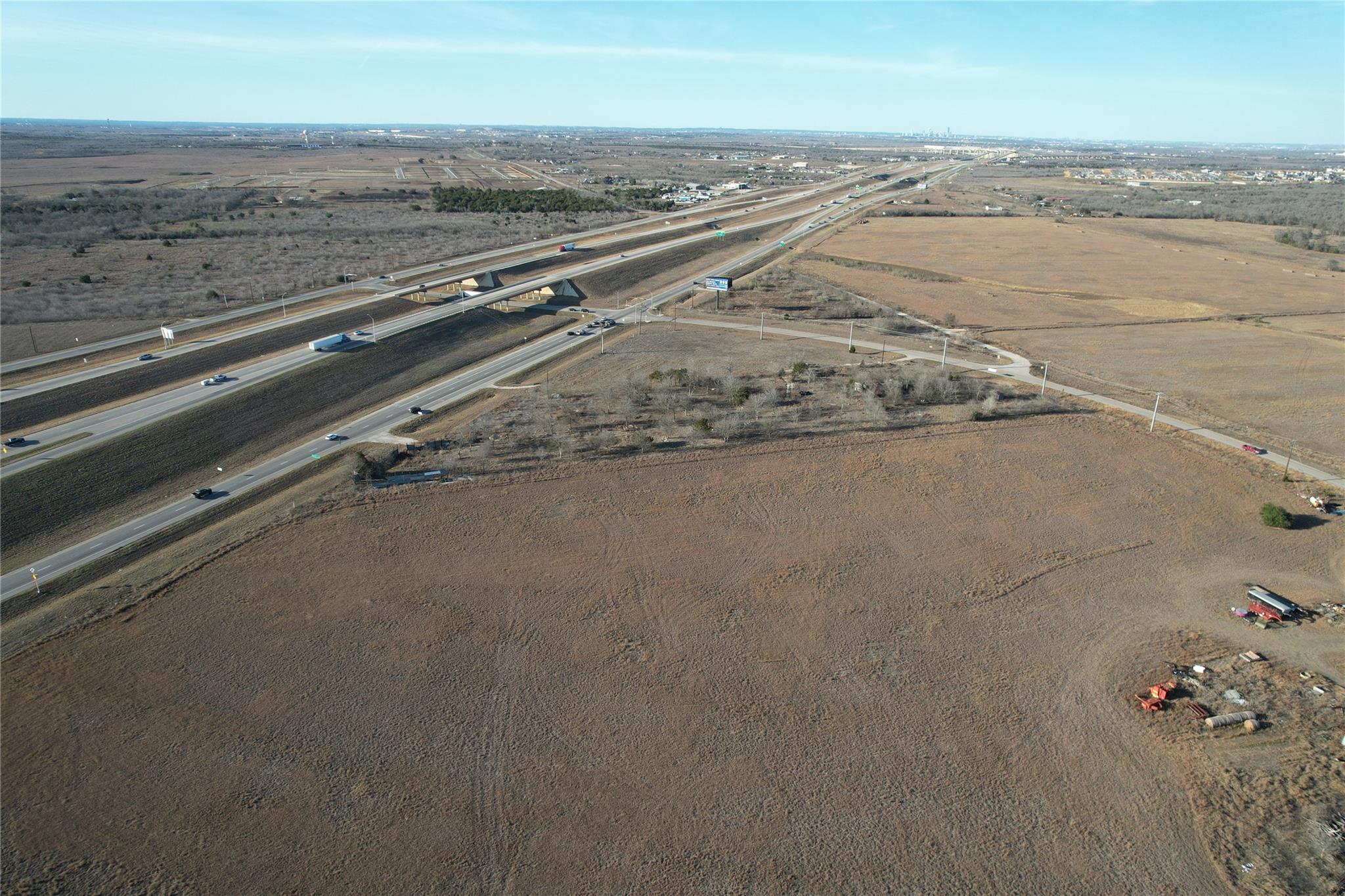Tbd Us Highway 183 S Buda TX 78610