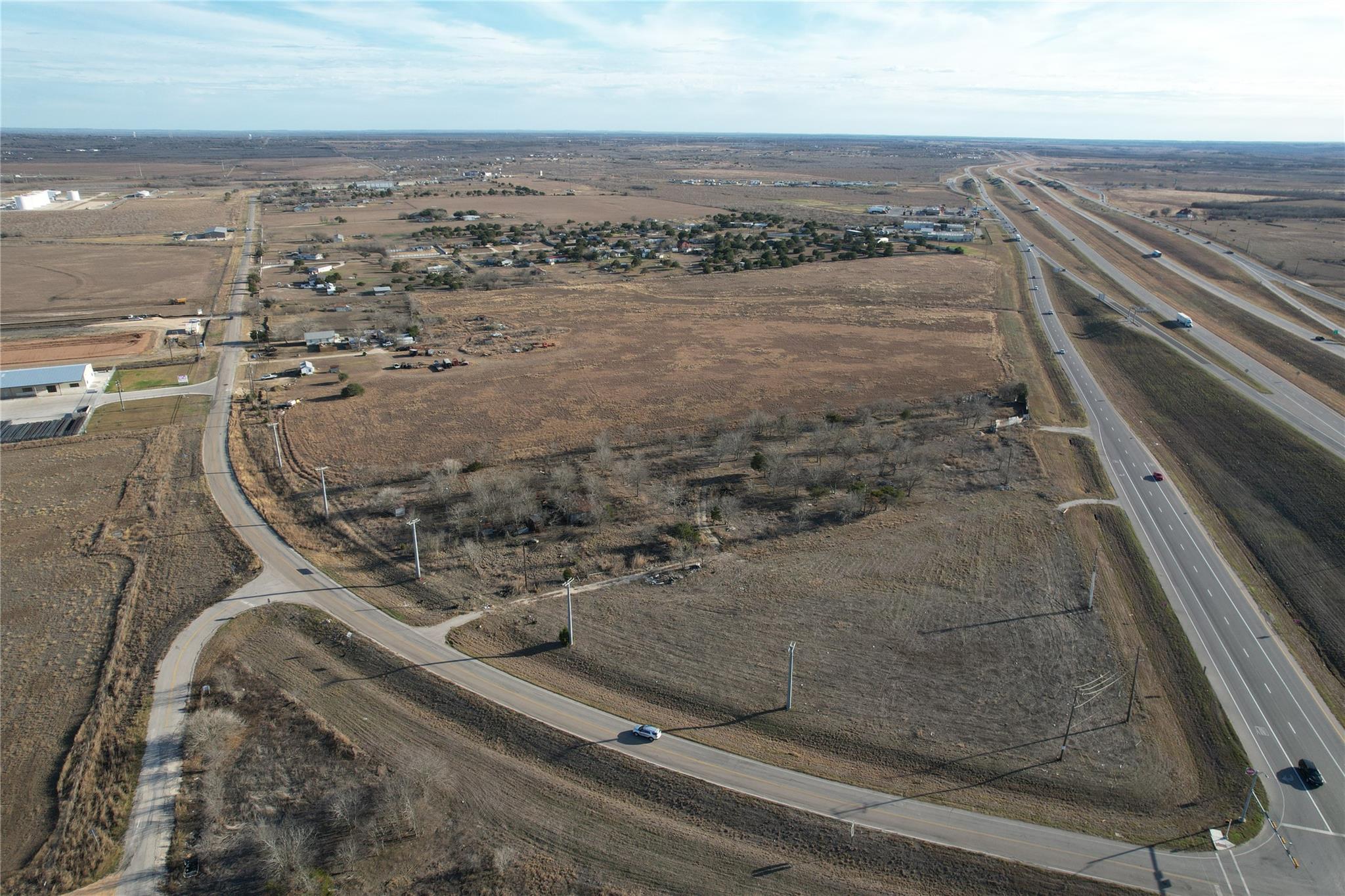 Tbd Us Highway 183 S Buda TX 78610