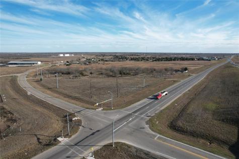 Tbd Us Highway 183 S Buda TX 78610