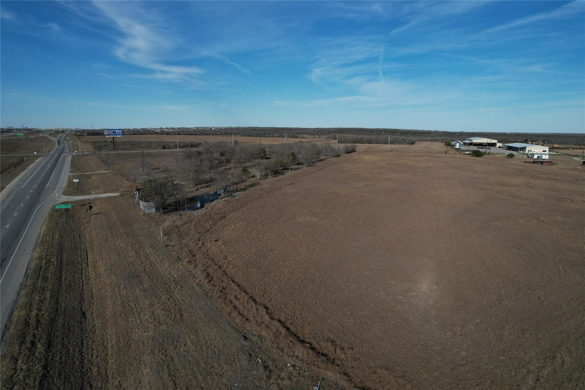 Tbd Us Highway 183 S Buda TX 78610