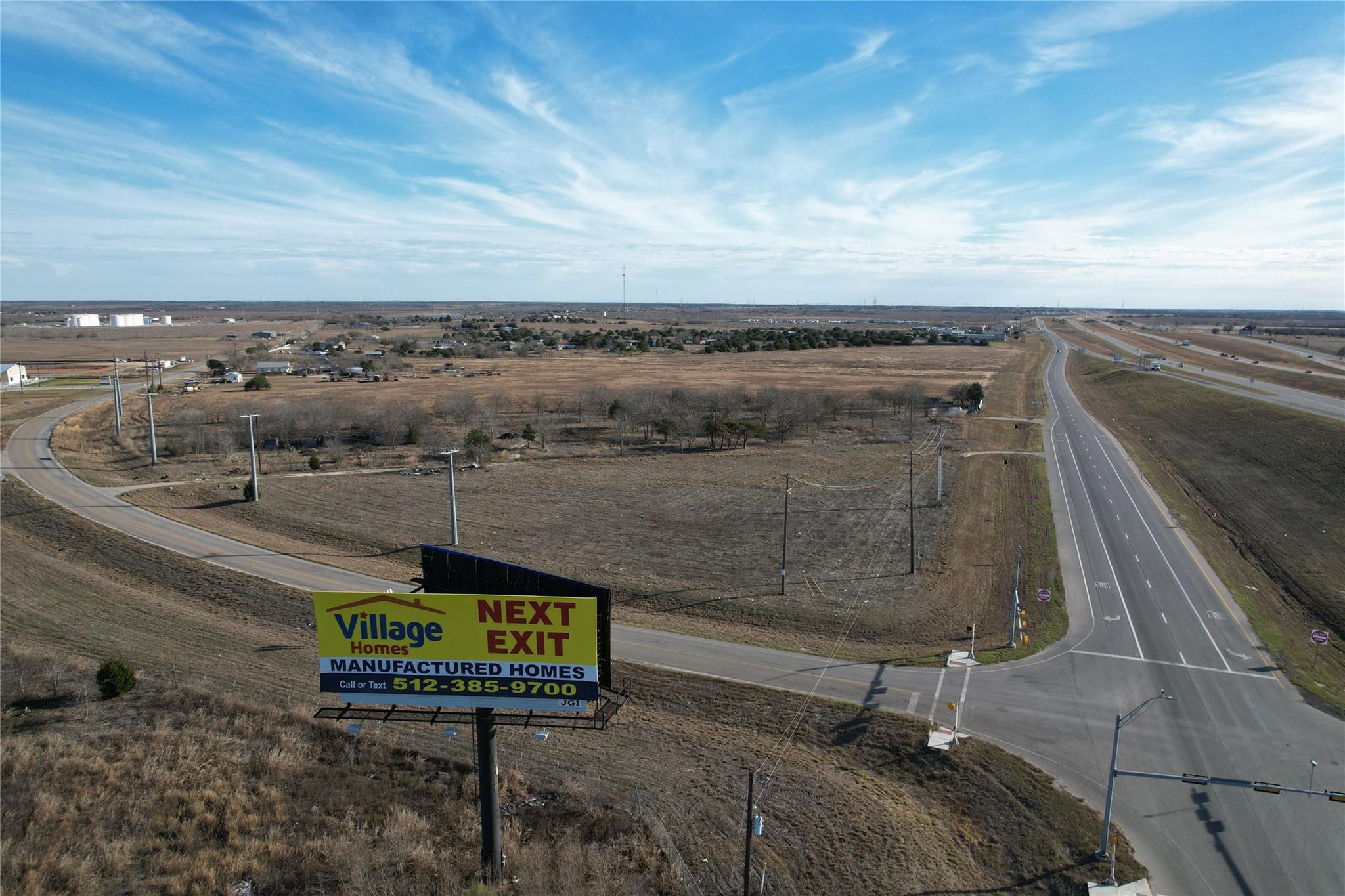 Tbd Us Highway 183 S Buda TX 78610