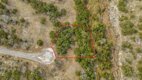 Lt 22261 Long Shot Horseshoe Bay TX 78657