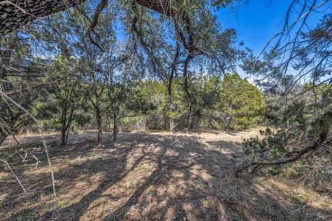 Lt 22261 Long Shot Horseshoe Bay TX 78657