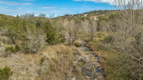 Lt 22261 Long Shot Horseshoe Bay TX 78657