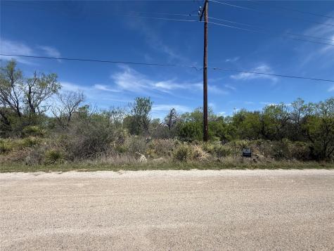 Lots 574, 575 Driftwood Drive Granite Shoals TX 78654