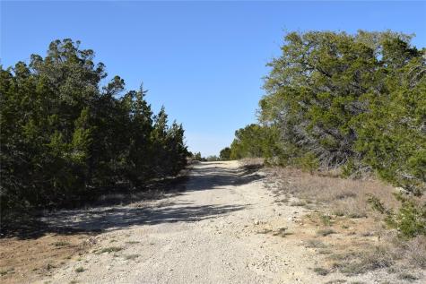 Tbd Cheyenne Trail Wimberley TX 78676