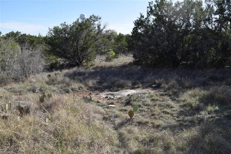 Tbd Cheyenne Trail Wimberley TX 78676