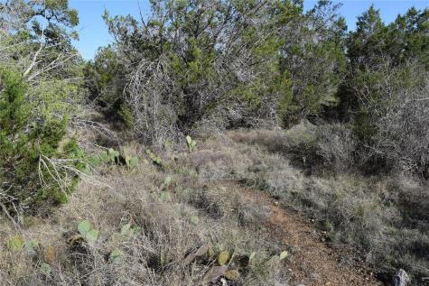 Tbd Cheyenne Trail Wimberley TX 78676